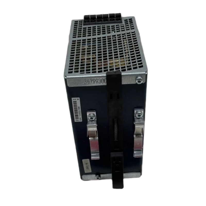 Allen Bradley 1606-XLS480F-3 Power Supply
