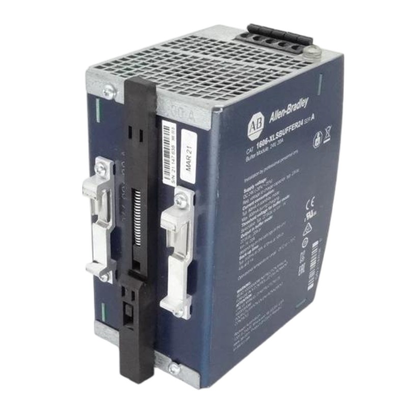 Allen Bradley 1606-XLSBUFFER24 Power Supply