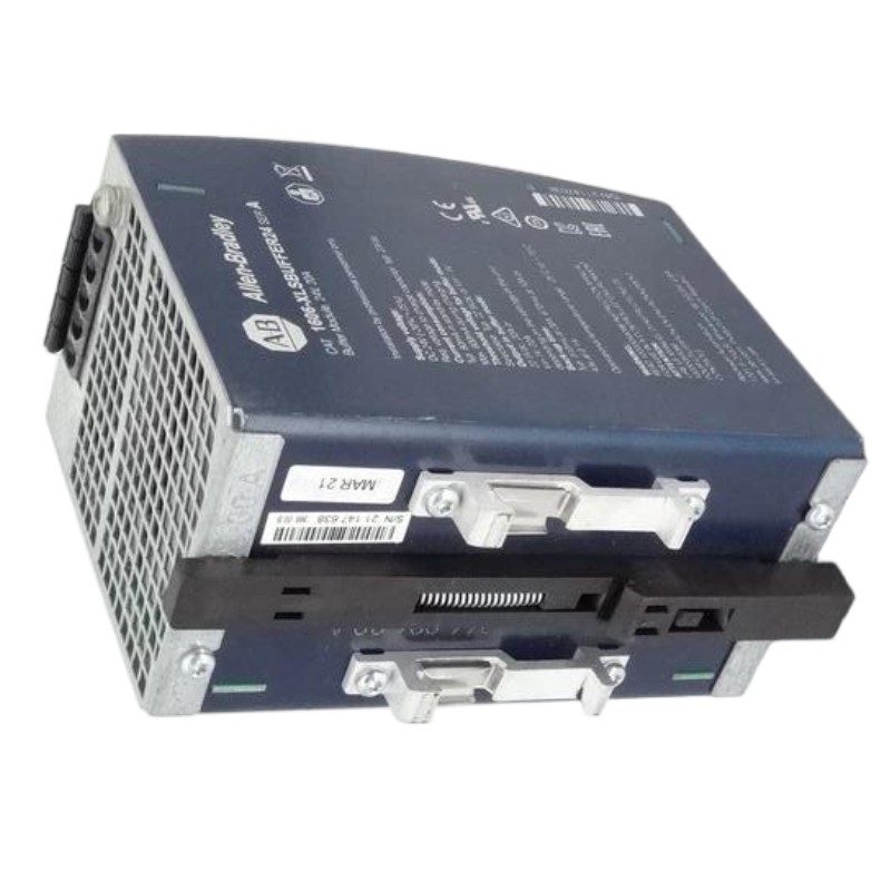 Allen Bradley 1606-XLSBUFFER24 Power Supply
