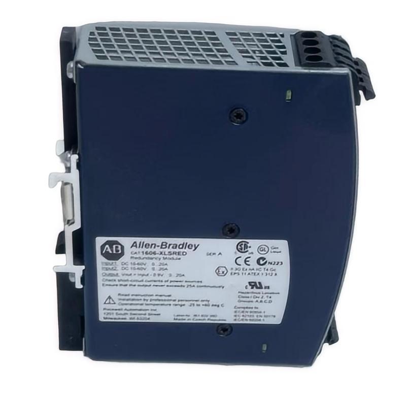 Allen Bradley 1606-XLSRED Power Supply