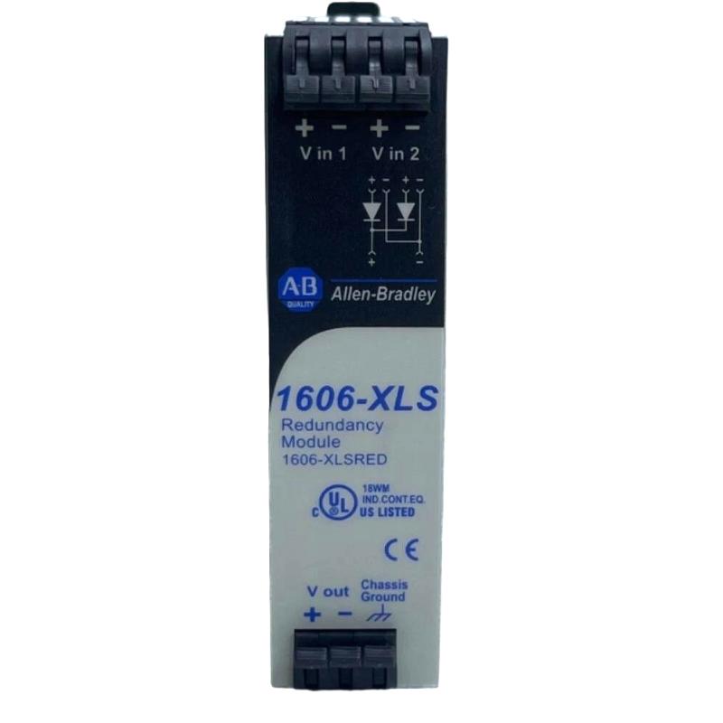 Allen Bradley 1606-XLSRED/A Power Supply