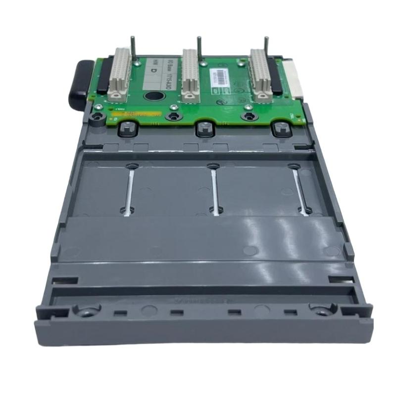 Allen Bradley 1715-A3IO Redundant I/O Module Base