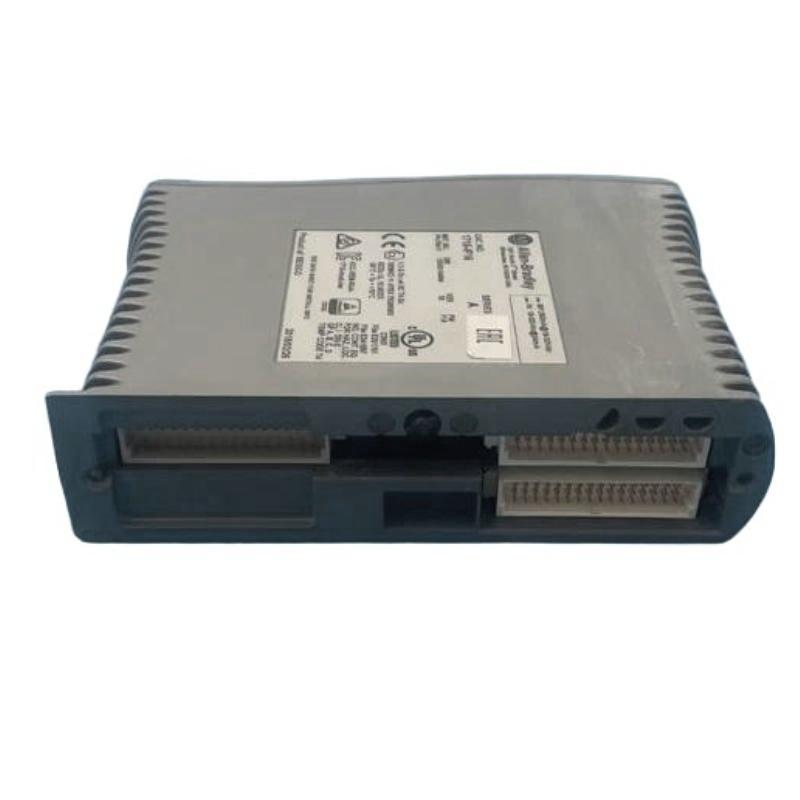 Allen Bradley 1715-IF16 Analog Module