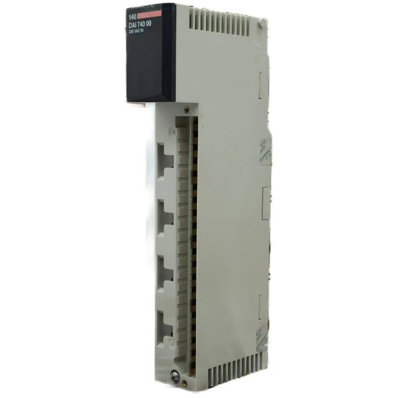 Schneider 140DAI74000C Discrete Input Module