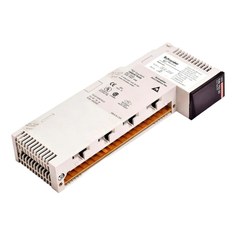 Schneider 140DAI75300 Discrete Input Module