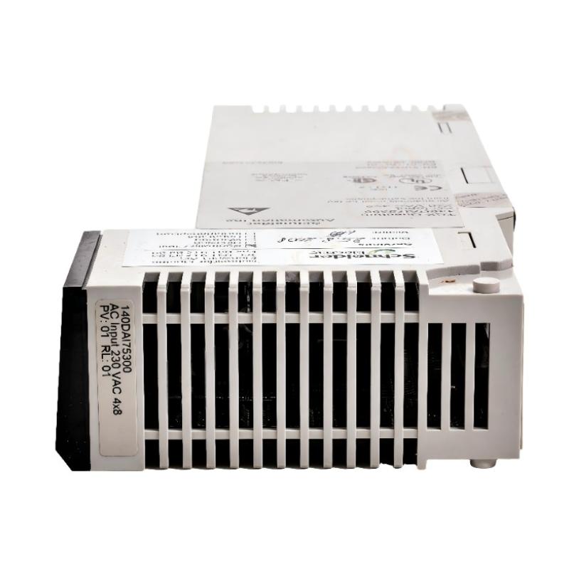 Schneider 140DAI75300 Discrete Input Module