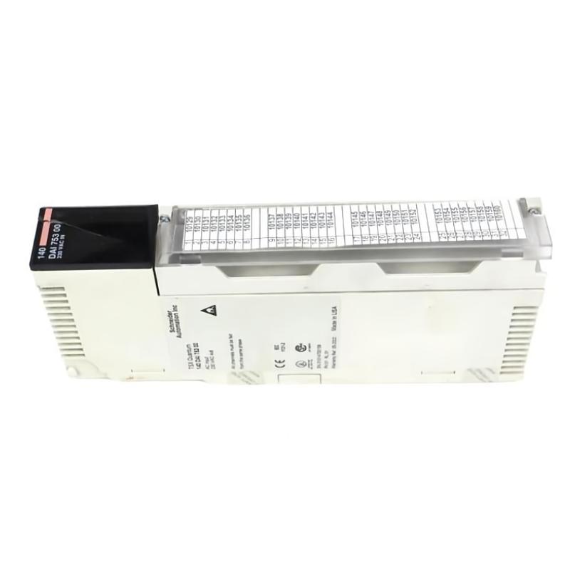 Schneider 140DAI75300C Discrete Input Module