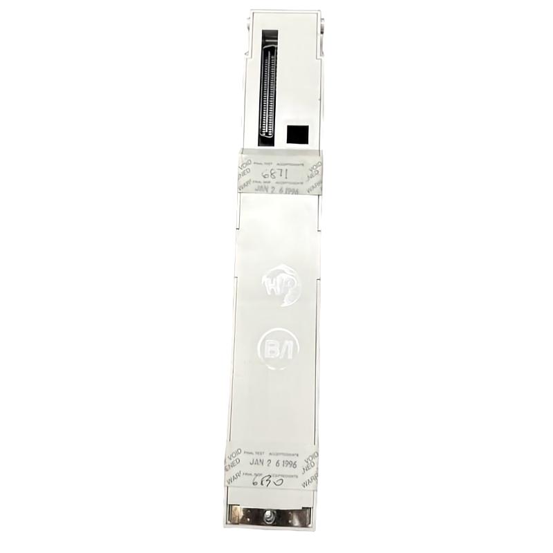 Schneider 140DAM59000C Discrete I/O Modules