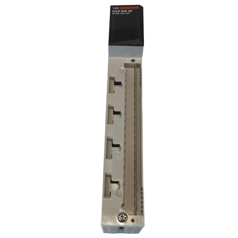 Schneider 140DAO84000 Discrete Output Module