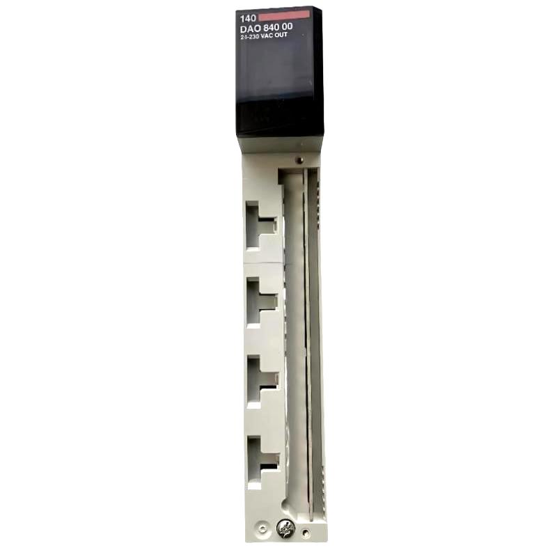 Schneider 140DAO84000C Discrete Output Module