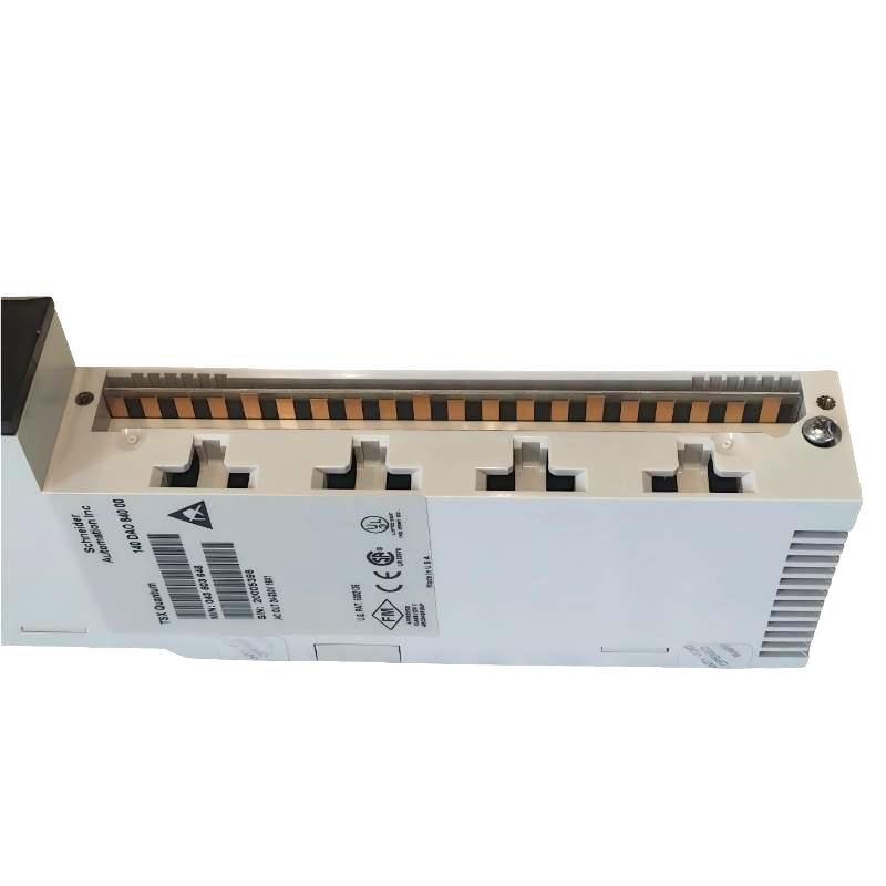Schneider 140DAO84000C Discrete Output Module