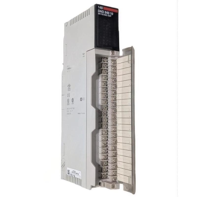 Schneider 140DAO84010C Discrete Output Module