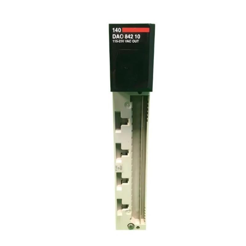 Schneider 140DAO84210C Discrete Output Module