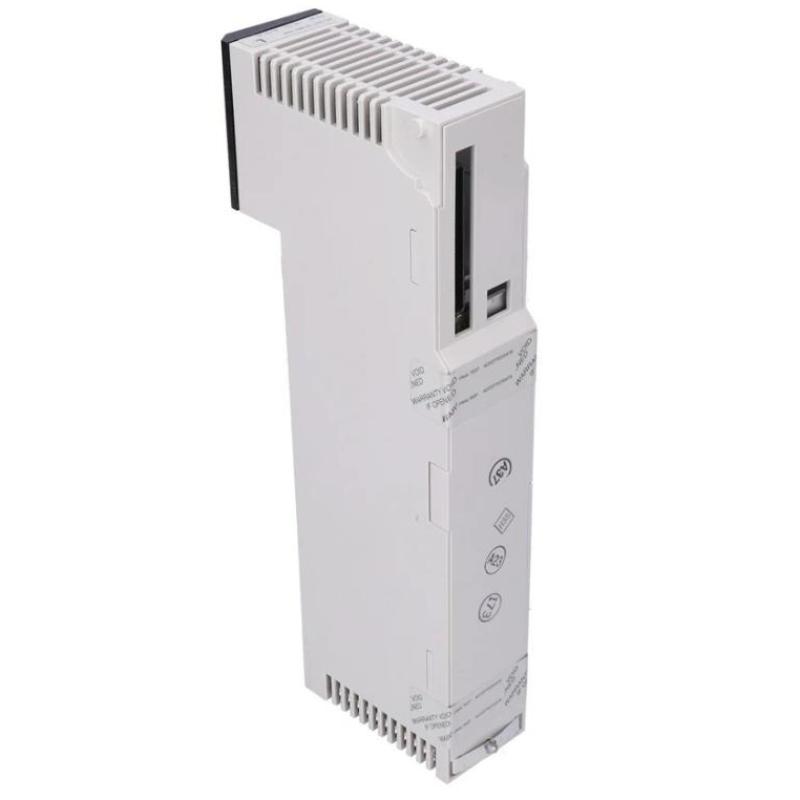 Schneider 140DAO84220C Discrete Output Module