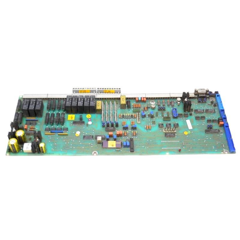 ABB YPQ 108A YT204001-DT Circuit Board I/O Board