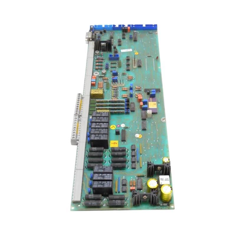 ABB YPQ 108A YT204001-DT Circuit Board I/O Board