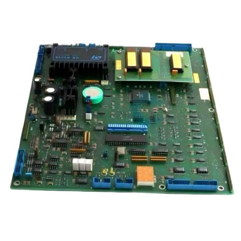 ABB YPQ 201A YT204001-KA Control Board