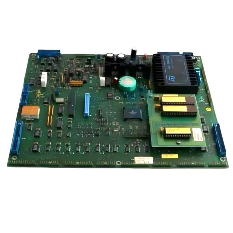 ABB YPQ 201A YT204001-KA Control Board