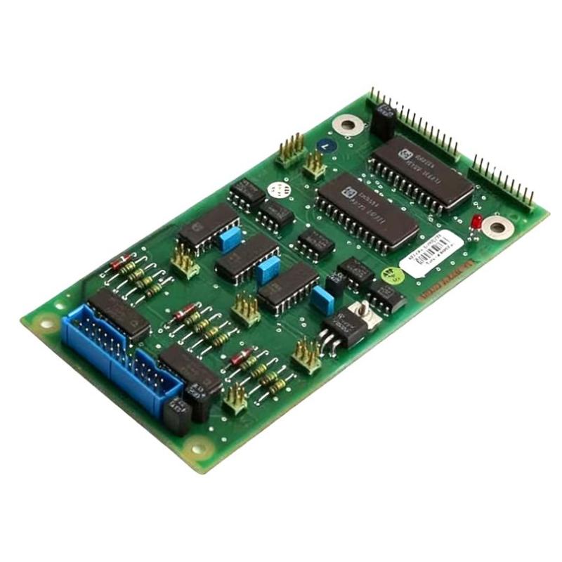 ABB YXA 116D YT204001-CA Analog Input Board