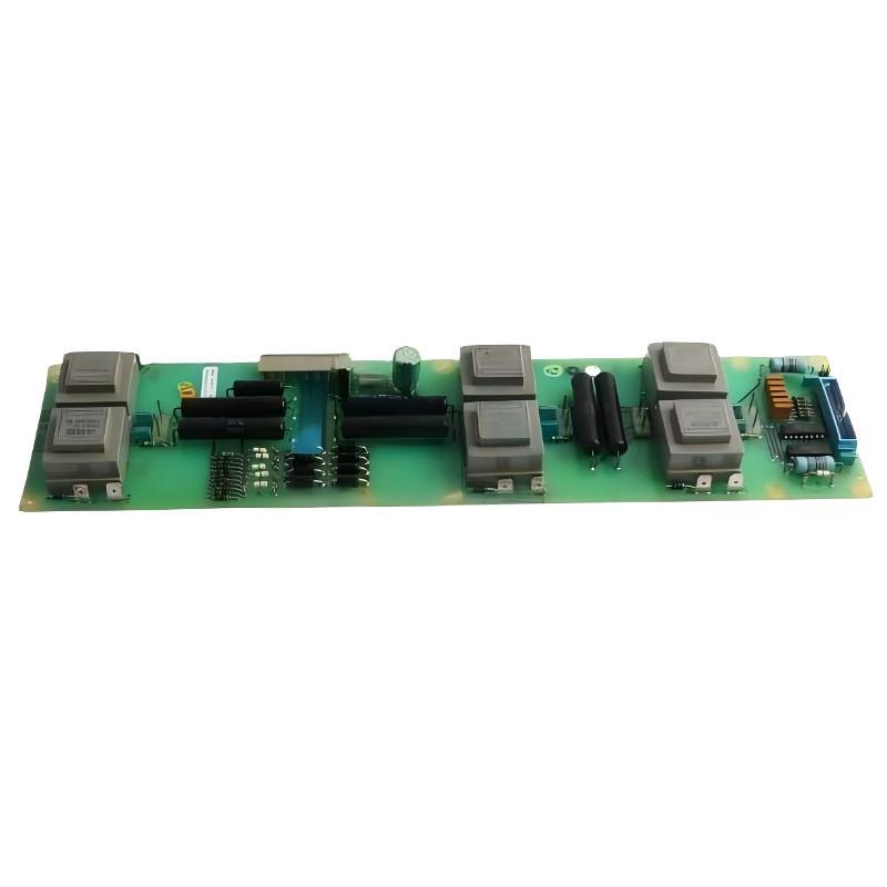 ABB YXU 169F YT204001-JT Trigger Pulse Board