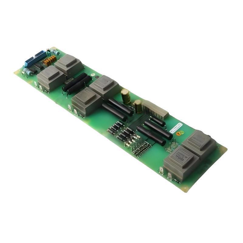 ABB YXU 169F YT204001-JT Trigger Pulse Board