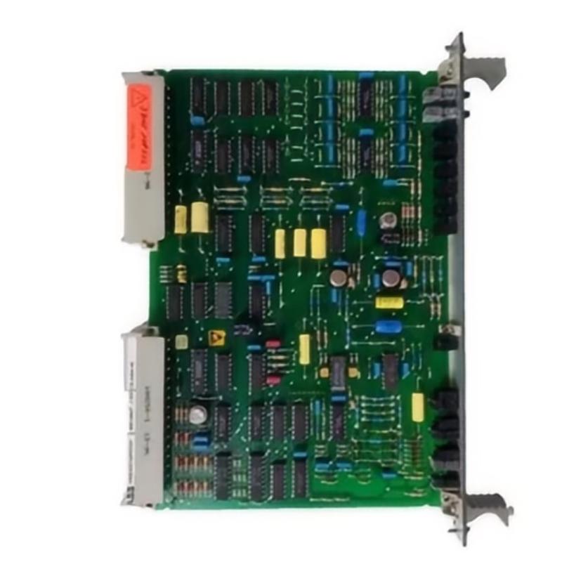 ABB YYI107B 3ASD489306C421 Synchronous Filter Card