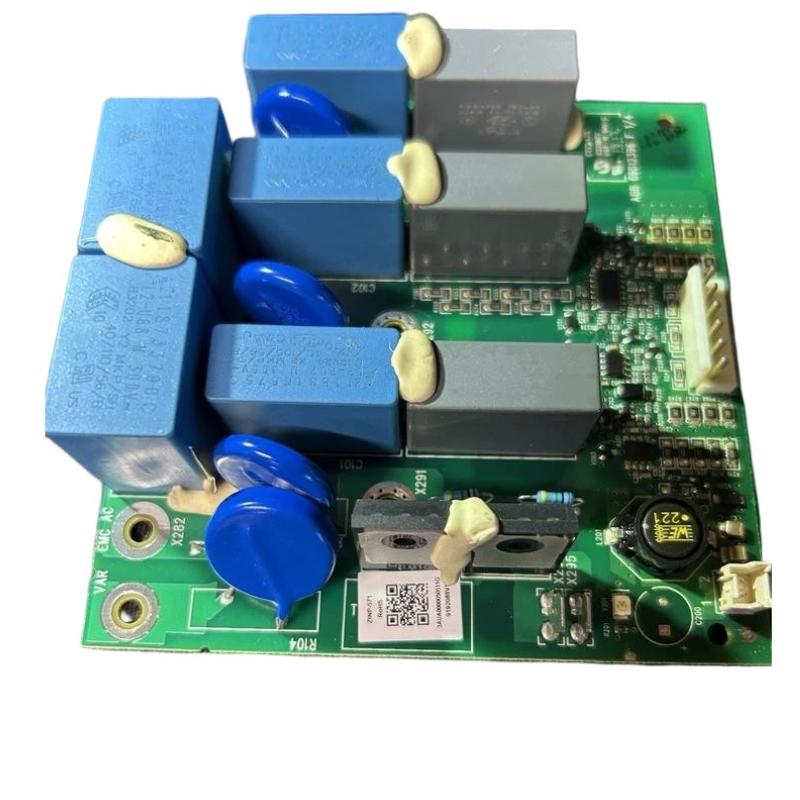 ABB ZINP-571 3AUA0000050511 Interface Board
