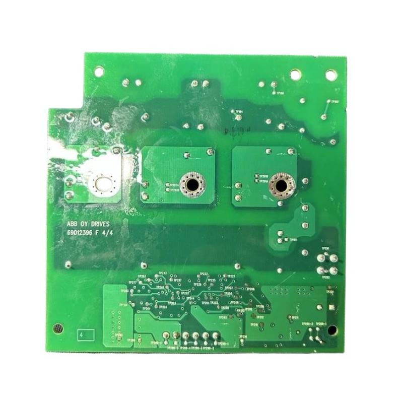 ABB ZINP-571 3AUA0000050511 Interface Board