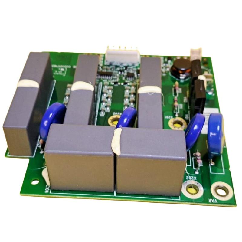 ABB ZINP-771 3AUA0000078551 Main Circuit Interface Board
