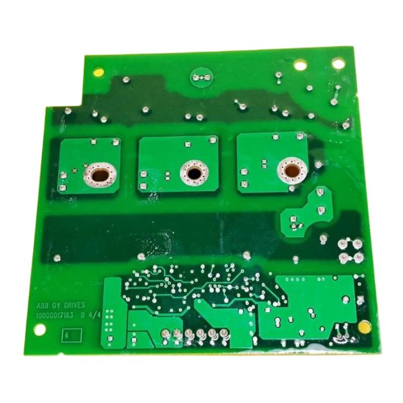 ABB ZINP-771 3AUA0000078551 Main Circuit Interface Board