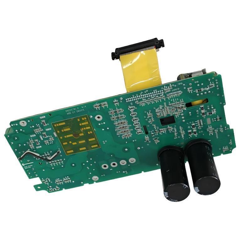 ABB ZINT-511 3AUA0000070792 Inverter Power Driver Board
