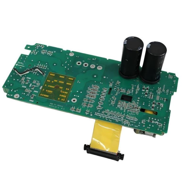 ABB ZINT-531 3AUA0000058009 Inverter Power Board