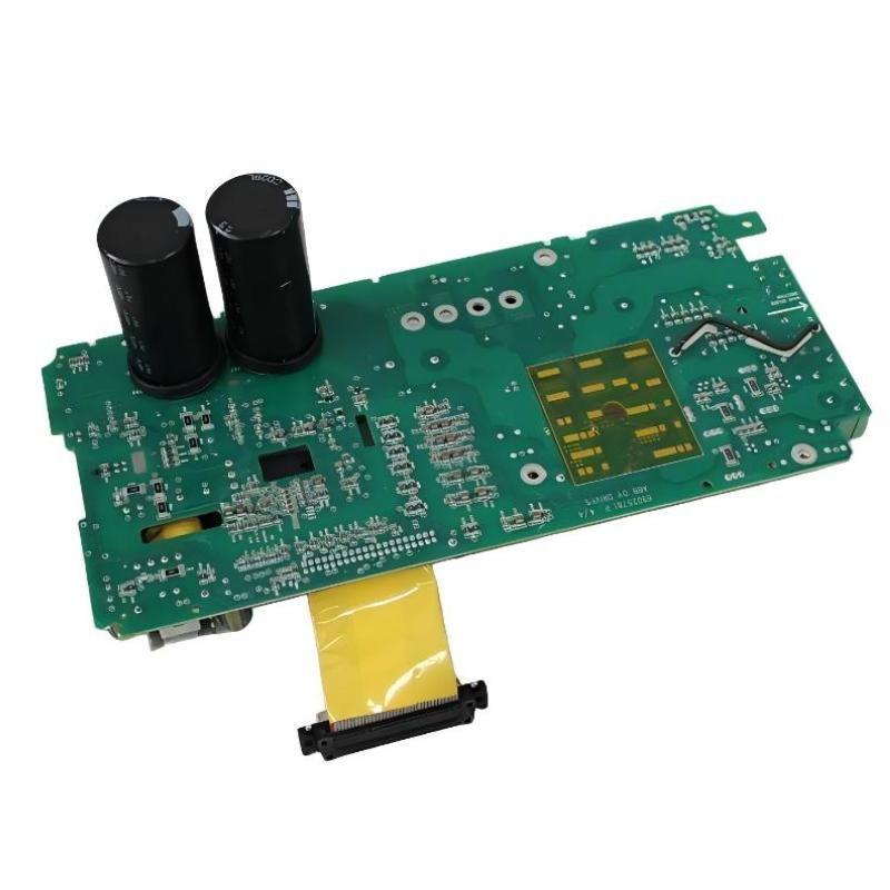 ABB ZINT-531 3AUA0000058009 Inverter Power Board