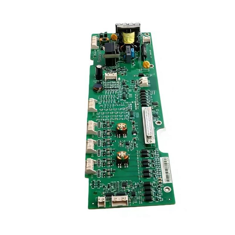 ABB ZINT-551 3AUA0000053755 Inverter Power Board