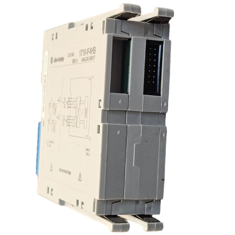 Allen Bradley 1719-IF4HB Analog Input Module