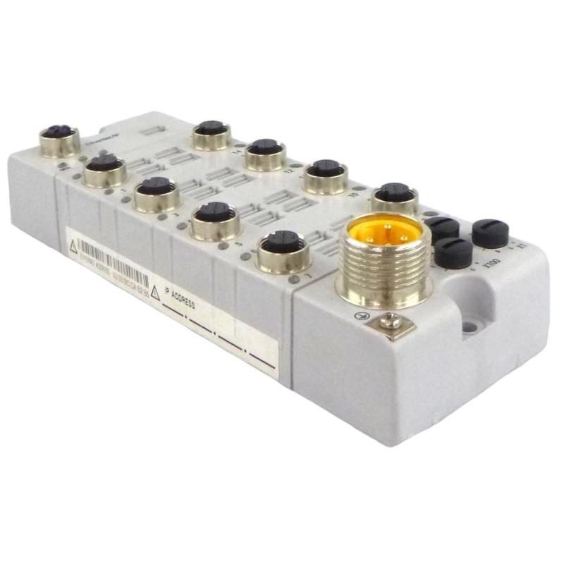Allen Bradley 1732E-IB16 Ethernet/IP ArmorBlock I/O Module