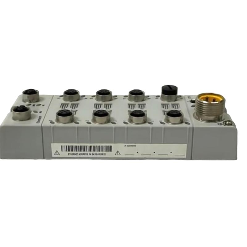 Allen Bradley 1732E-IB16M12 Ethernet/IP ArmorBlock I/O Module