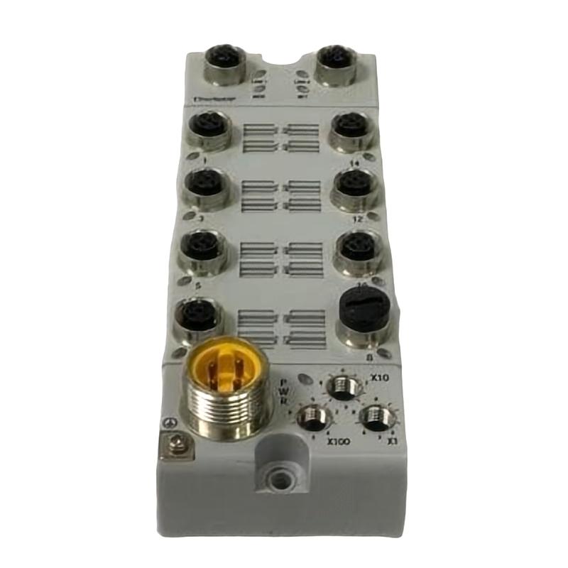 Allen Bradley 1732E-IB16M12 Ethernet/IP ArmorBlock I/O Module