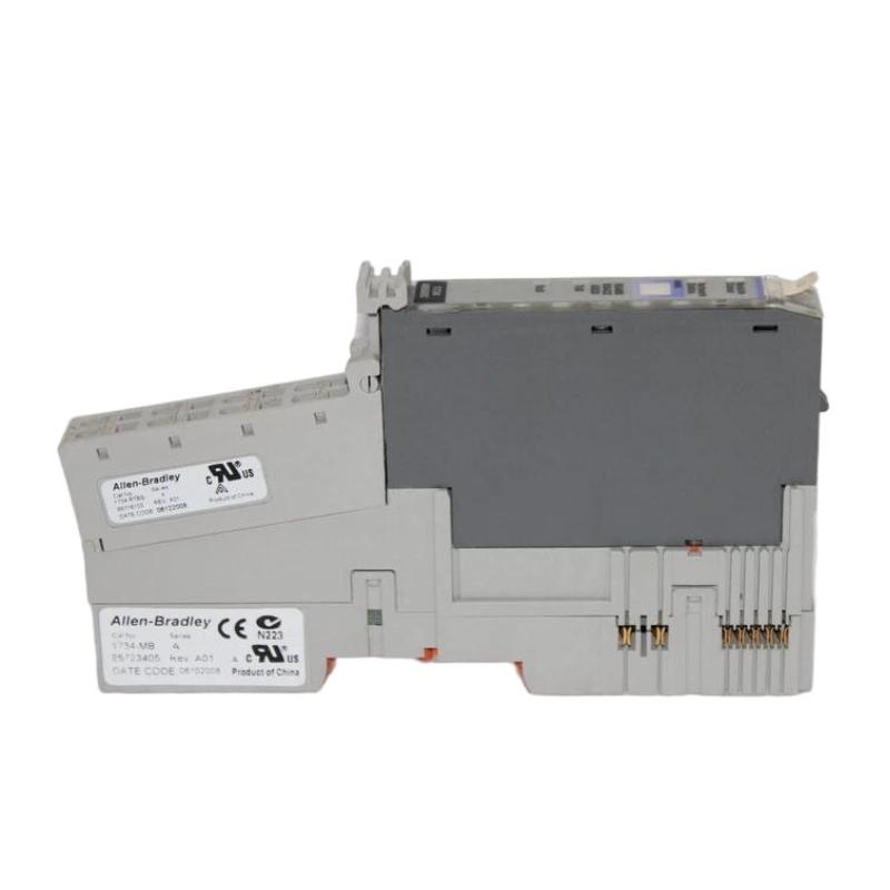 Allen Bradley 1734-485ASC Point I/O Interface Module