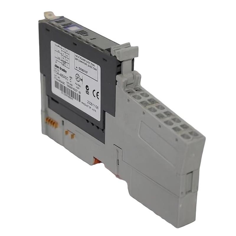Allen Bradley 1734-485ASC Point I/O Interface Module