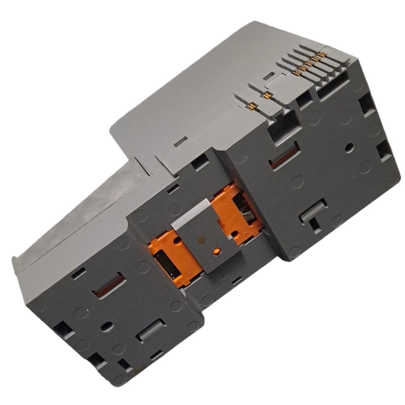 Allen Bradley 1734-ACNR Point I/O ControlNet Network Adapter