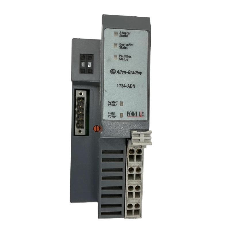 Allen Bradley 1734-ADN Point I/O ControlNet Network Adapter