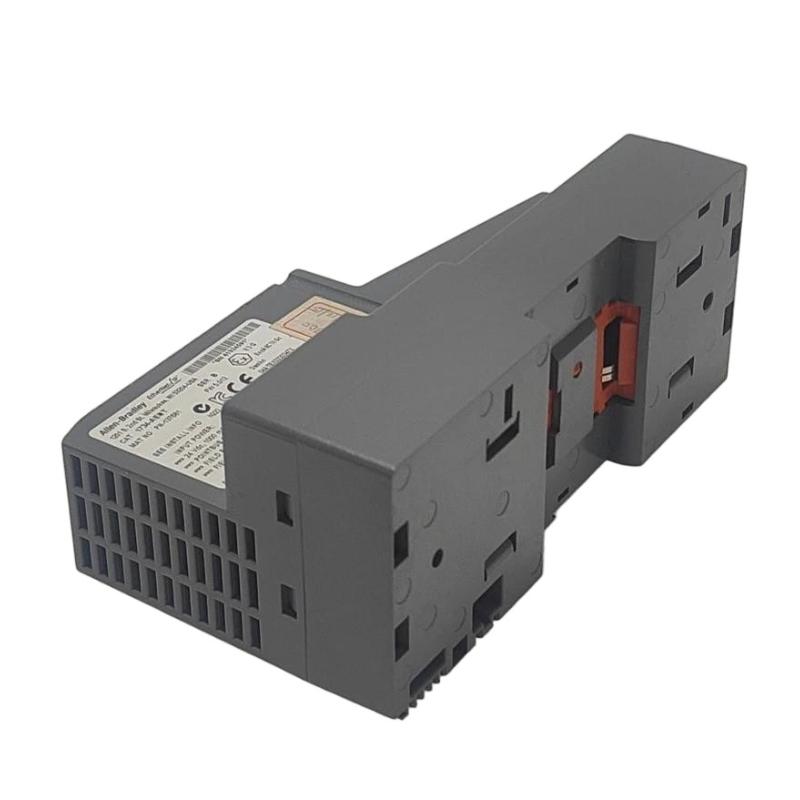 Allen Bradley 1734-AENT Point I/O Ethernet/IP Adapter