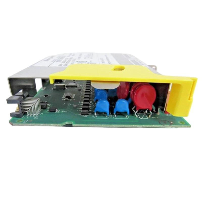 Honeywell 900G03-0202 HC900 Analog Input Module - AC Voltage Type