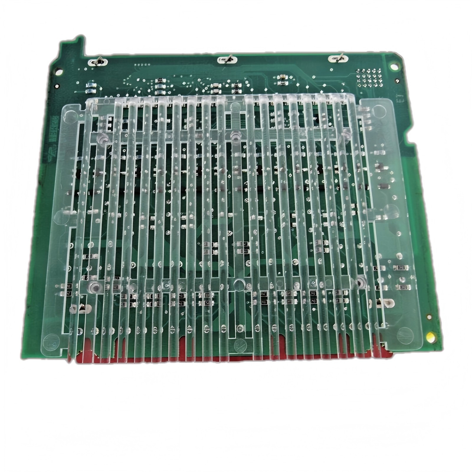 Honeywell 900G03-0202 HC900 Analog Input Module - AC Voltage Type