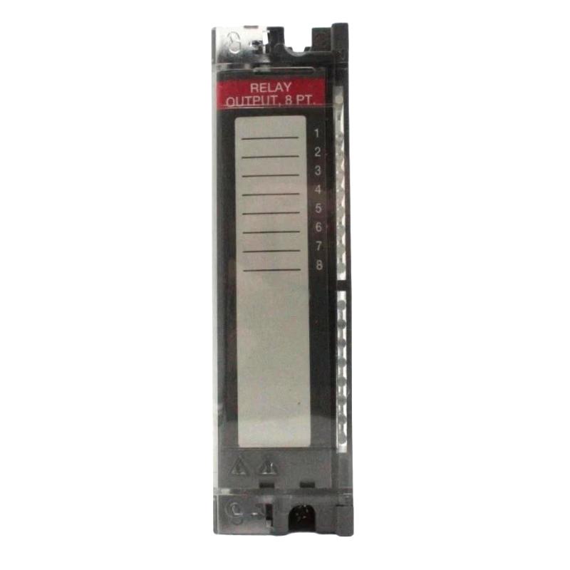 Honeywell 900H01-0001 HC900 Relay Output Module