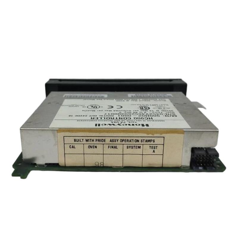 Honeywell 900H02-0001 HC900 Digital Output Module - DC Type