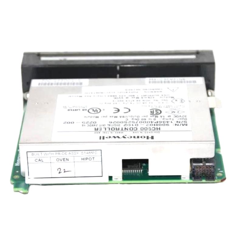 Honeywell 900H02-0102 HC900 Digital Output Module - DC Type