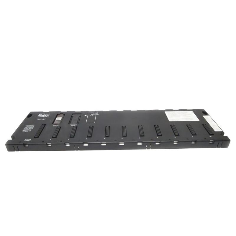 GE IC693CPU321 10-Slot Embedded CPU Baseboard