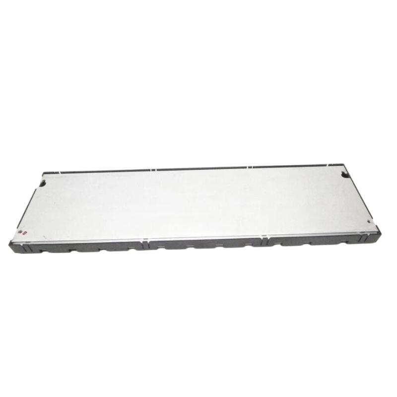 GE IC693CPU321 10-Slot Embedded CPU Baseboard